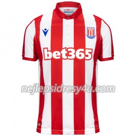 Fotbalový Dres Stoke City Domácí 2019/20